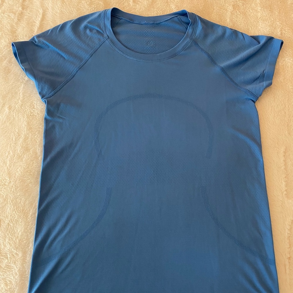 Swiftly Tech short sleeve 2.0